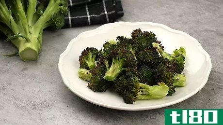 Image titled Cook Fresh Broccoli Step 22