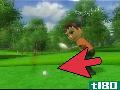 Image titled Cheat on Wii Sports Step 16