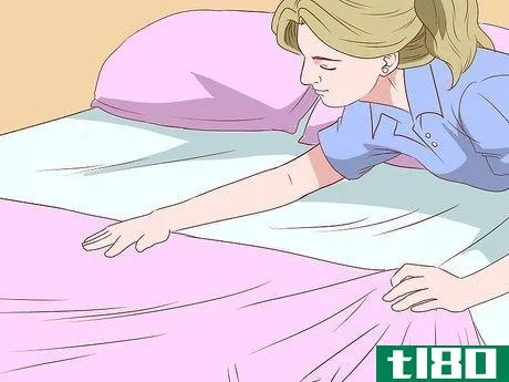 Image titled Stop Getting So Hot While Sleeping Step 5