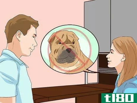 Image titled Deal with Pet Allergies when Visiting Someone with a Pet Step 12