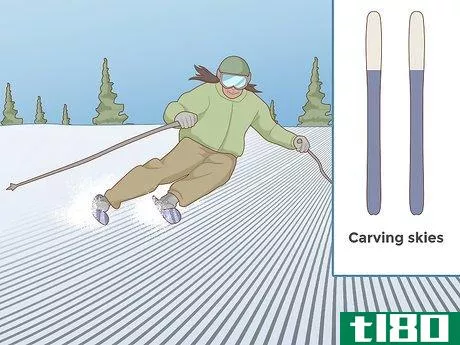 Image titled Choose Skis Step 6
