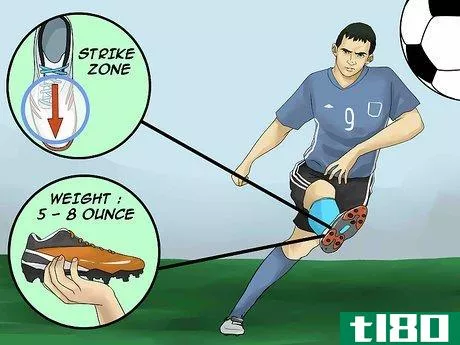 Image titled Choose Soccer Cleats Step 5