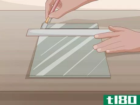 Image titled Cut Glass Mosaic Tiles Step 10
