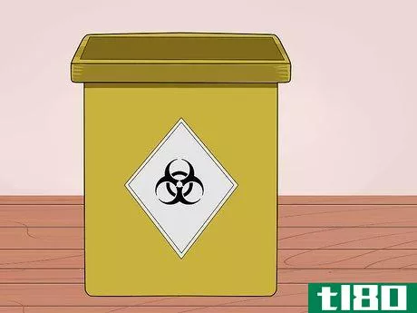 Image titled Control Environmental Pollution Risks in a Hospital Step 4