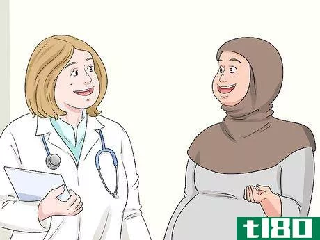 Image titled Choose Between an Obstetrician and a Midwife Step 19