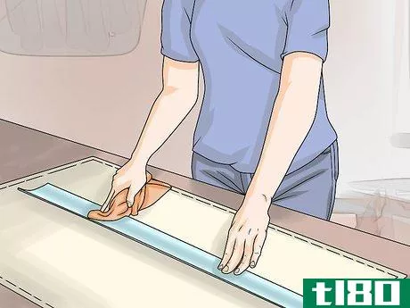 Image titled Clean Vertical Blinds Step 12