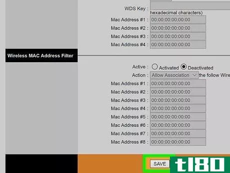 Image titled Change a TP Link Wireless Password Step 10