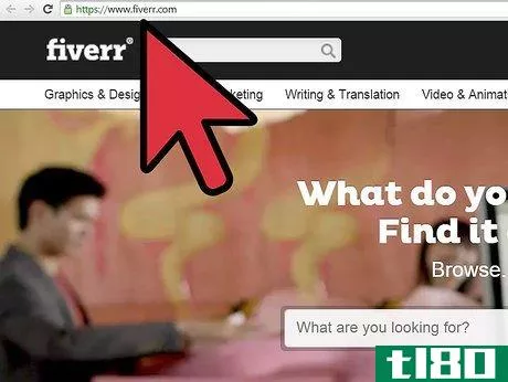 Image titled Change Your Password on Fiverr Step 2