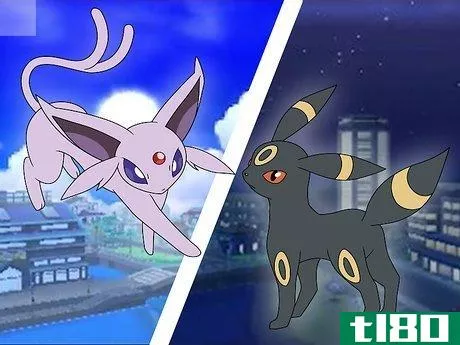 Image titled Evolve Eevee Into All Its Evolutions Step 6