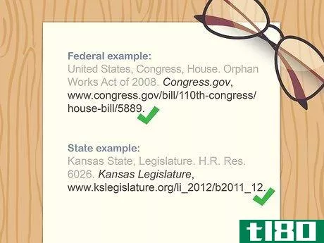Image titled Cite Bills Step 21