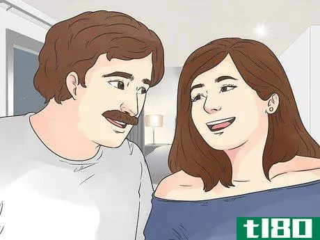 Image titled Date a Divorced Man Step 15