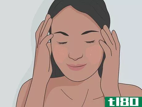 Image titled Clear Up Rosacea Without Medication Step 20