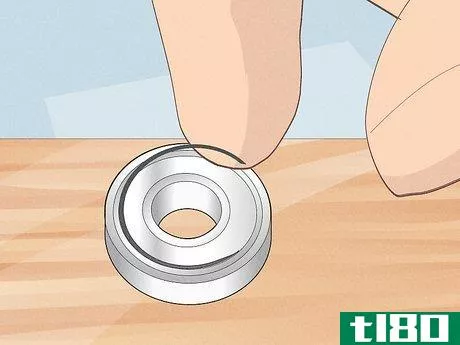 Image titled Clean Rollerblade Bearings Step 15