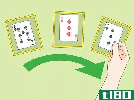 Image titled Deal Blackjack Step 3
