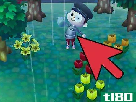 Image titled Change Shop Hours in Animal Crossing New Leaf Step 3
