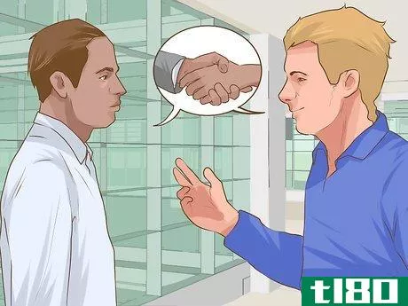 Image titled Deal With Relatives You Hate Step 10
