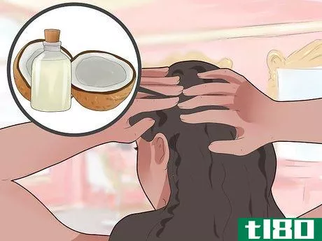 Image titled Deep Condition Your Hair if You are a Black Female Step 15