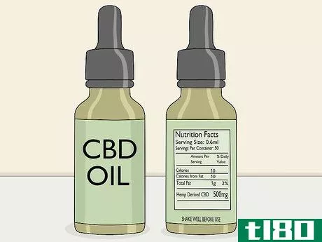 Image titled Choose Between CBD and THC Step 16