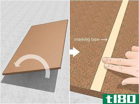 Image titled Cut Hardboard Step 8