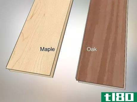 Image titled Choose Engineered Wood Flooring Step 3