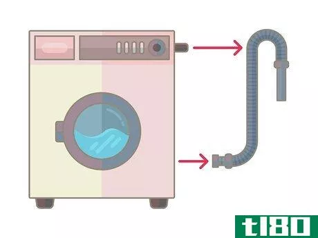 Image titled Clean a Washing Machine Drain Step 6