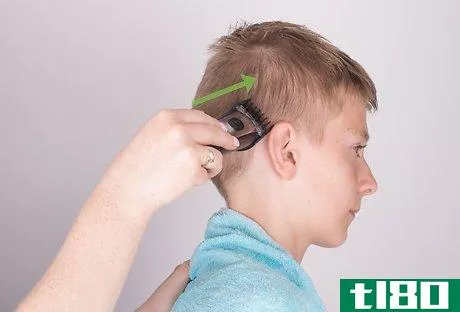 Image titled Cut Boys' Hair Step 5