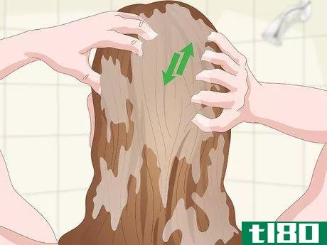 Image titled Condition Your Hair With Homemade Products Step 3