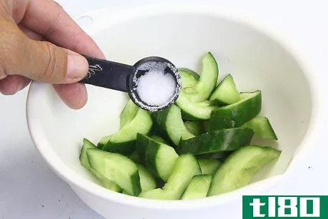 Image titled Cook a Cucumber Step 11