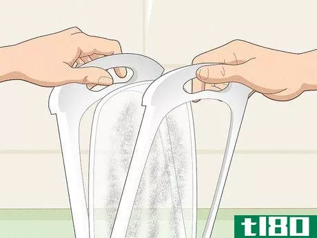 Image titled Clean an Asko Dryer Filter Step 3