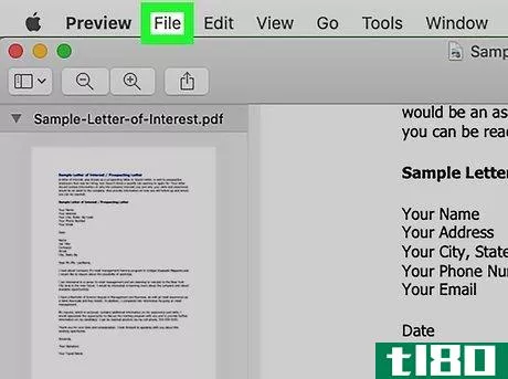 Image titled Compress a PDF File Step 11