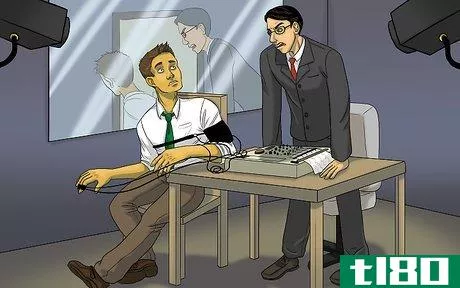 Image titled Cheat a Polygraph Test (Lie Detector) Step 7