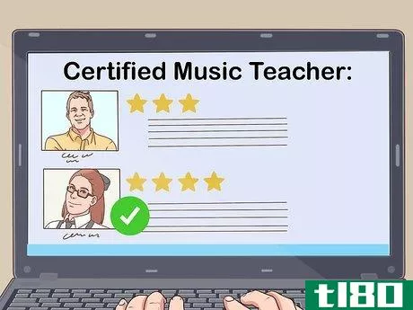 Image titled Choose a Piano Teacher for Your Child Step 12