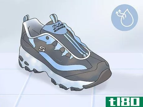Image titled Clean Skechers Shoes Step 9