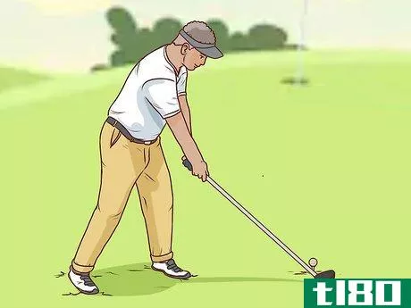 Image titled Cure a Golf Slice Step 3