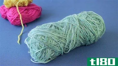 Image titled Crochet Crop Tops Step 1