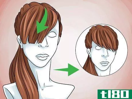 Image titled Cut Wig Bangs Step 14