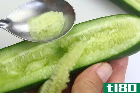 Image titled Cook a Cucumber Step 9