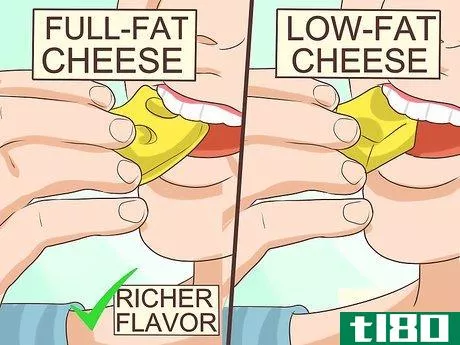 Image titled Choose Between Full Fat and Low Fat Dairy Step 9