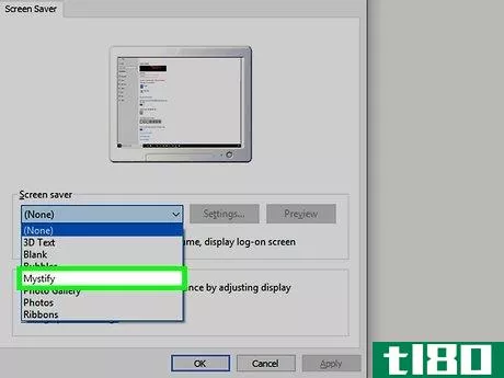 Image titled Change Your Windows Computer Screen Saver Step 7