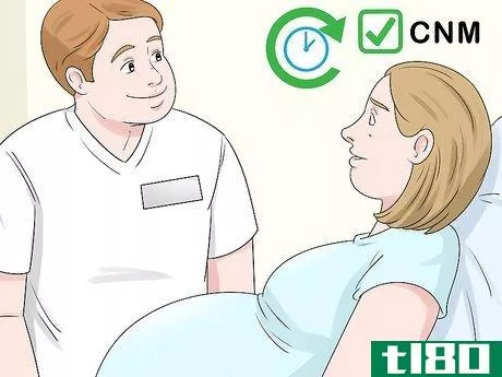 Image titled Choose Between an Obstetrician and a Midwife Step 10