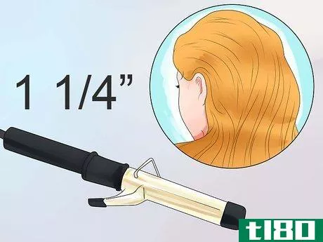 Image titled Choose a Curling Iron Step 5