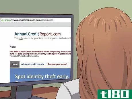 Image titled Contact Equifax Step 1