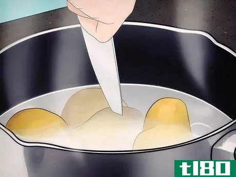 Image titled Cook Fingerling Potatoes Step 4