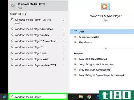Image titled Convert Any Type of Audio in Windows Media Player Step 3