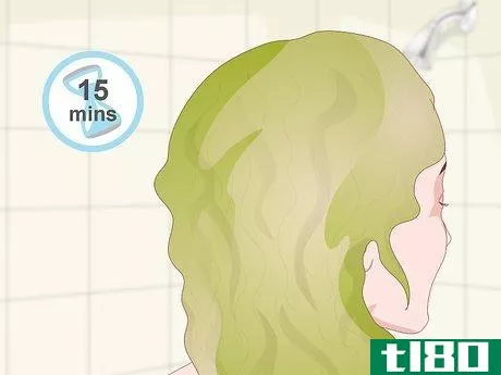 Image titled Condition Your Hair With Homemade Products Step 16