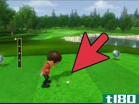 Image titled Cheat on Wii Sports Step 15