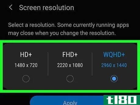 Image titled Change the Screen Resolution on Your Android Step 4