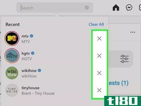 Image titled Clear Instagram Search Suggestions Step 17
