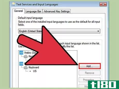 Image titled Change the Language in Windows 7 Step 27