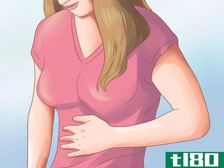 Image titled 900px Tell Implantation Symptoms from PMS Symptoms Step 1